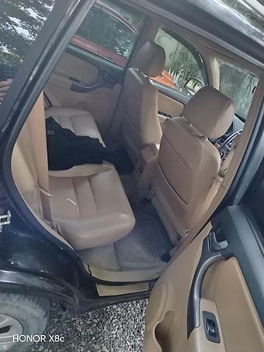 bmw e 36: Chery Tiggo (qara rəng) krossover/SUV Xüsusiyyətlər: - Kuzov: 5 — 8