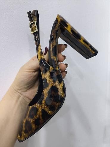 eqa shoes ecemi: Tuflilər, Aldo, Ölçü: 36, Yeni — 4