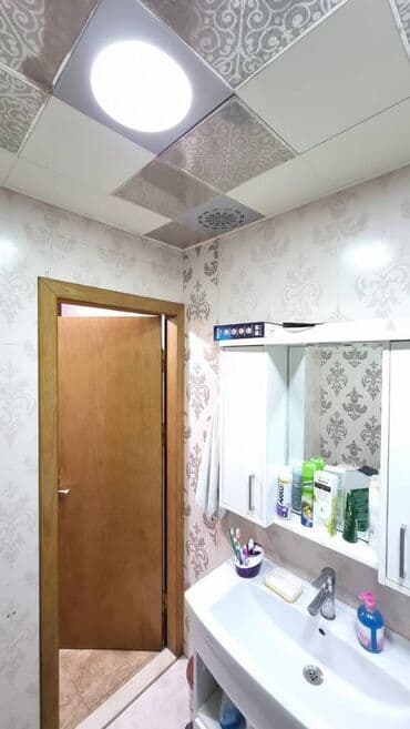 недвижимость в азербайджане купить: 3 комнаты, Новостройка, м. Ахмедлы, 90 м² — 11