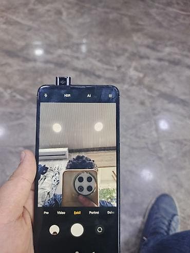 ev telefon: Mi 9 T oyun ücün yaxşı telefondu ciddi alıcıya endirim ola bilər — 5