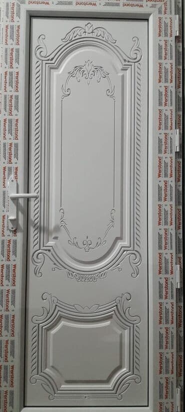 plastik setka qapi: Plastik şəbəkəli pəncərələr. Sifarişlə. Kəyfiyətli. Sərfəli̇ — 8