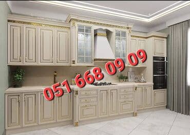 metbext mebileri: Bizdən təklif almadan Metbex mebellərinin sifariş verməyə tələsməyin — 6