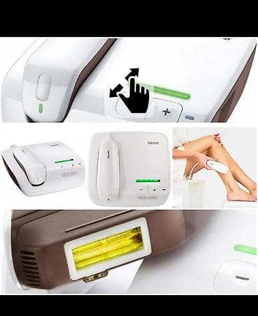 Gözəllik və estetika avadanlığı: Epilyasiya üçün — 9