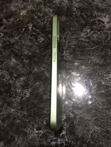 blutuz qulaqciqlar qiymeti ucuz: Honor 8X Max, rəng - Yaşıl — 2