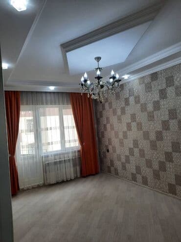 rabocide satilan evler: Bakı, 2 otaqlı, Köhnə tikili, m. Əhmədli, 60 kv. m — 2