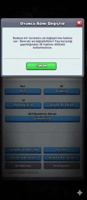 kartı: 7500 kupa Clash Royale hesabı – yüksək kupa və zəngin kolleksiya 8 — 4