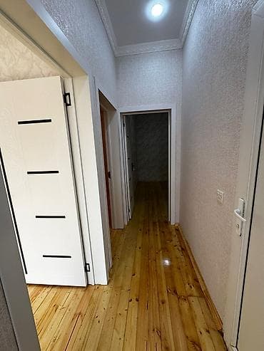 xirdalanda həyət evləri: 3 otaqlı, 55 kv. m, Kredit yoxdur, Yeni təmirli — 4