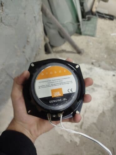 авто эквалайзер: Колонки и сабвуферы, Новый, Pioneer, Карбон, Самовывоз, Платная доставка — 3