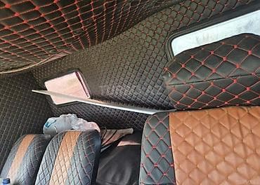 quba teker: KAMAZ su tankeri – 6x4 - Marka/model: KAMAZ sudaşıyan maşın - — 7