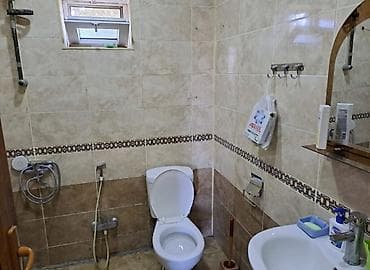 Həyət evləri və villaların satışı: Mehdiabad 3 otaqlı, 60 kv. m, Orta təmir — 6