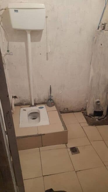 yeni günəşlidə kirayə ev: 45 kv. m, 2 otaqlı — 4