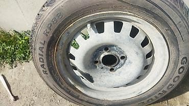 Şin Goodride 185 / 60 / R 14