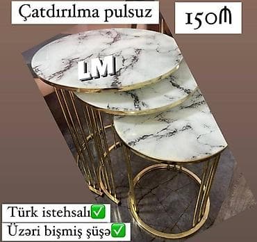 bar oturacaqlari: Jurnal masası, Yeni — 4