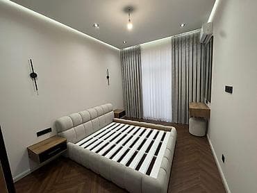 hostel 28 may: İcarəyə verilir 3 otaqlı yeni tikili 140 m², 28 May m. Kateqoriya — 4