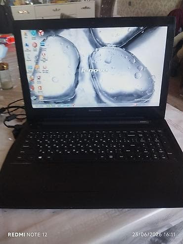 Lenovo noutbuk

Ideal vəziyyətdə.
8GB RAM
512GB hard disk yaddaş