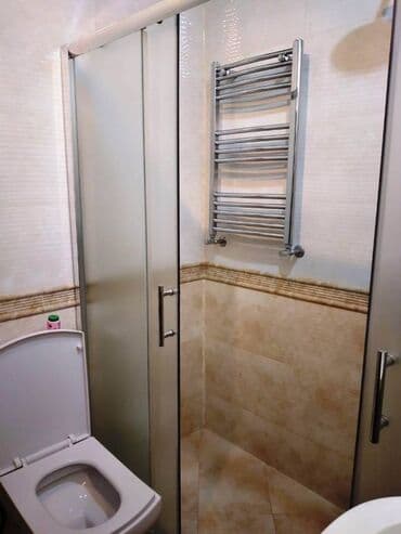 hipoteka evler: 2 otaqlı, Yeni tikili, 86 kv. m — 13