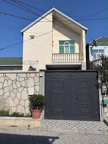 4 otaqlı, 124 kv. m, Kredit yoxdur, Yeni təmirli — 1