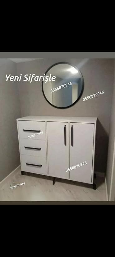 stulla: Yeni, Termolar, Laminat, Kredit yoxdur — 6