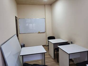 xacmaz obyekt: Azadliq metrosunun yaxınlığında təmirli obyekt ümumi sahəsi 110 kv,m — 27