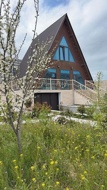 110 м², 2 комнаты, С бассейном, Водопровод, Электричество, Канализация at lalafo.az 110 м², 2 комнаты, С бассейном, Водопровод, Электричество, Канализация