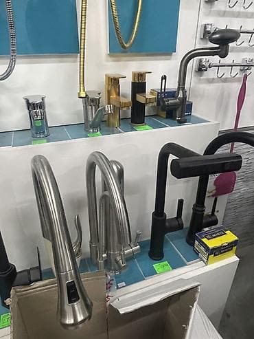 kombi satiram: Mətbəx və hamam aksesuarlarınız bizdən olsun! ✅Aspertorlar ✅ Kombilər — 3