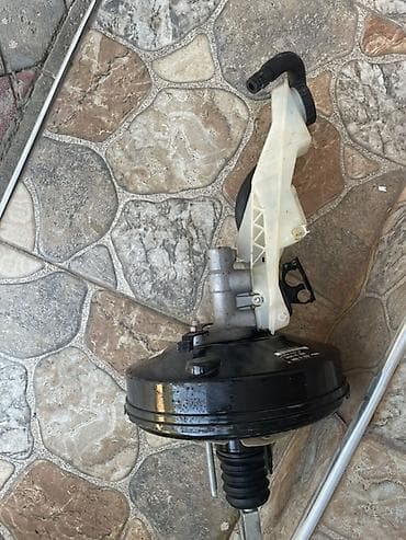 slanqlar: Məhsul yaponiyadan getizdirilib Mazda CX-5 modelinin orijinal əyləc — 5