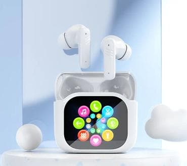 nike air: Mukemmel ses gucune malik airpods qulagcig yuksek ses gucune malik — 2