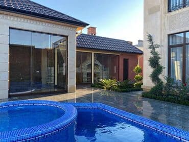 7 8 mkr satilan evler: 8 otaq, 380 kv. m — 3