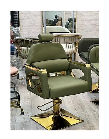 natuzzi kreslo: Yeni, Saş kəsimi kreslosu — 3