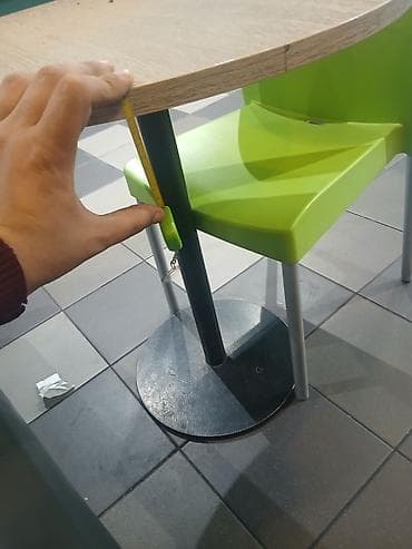 tok olcen: Yeni Ruletka, Hesablama funksiyalı, Ünvandan götürmə — 3