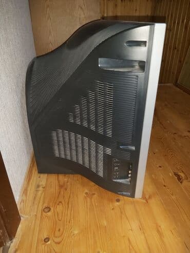 huawei 9: İşlənmiş Televizor Samsung 32" Ünvandan götürmə, Ödənişli çatdırılma — 2