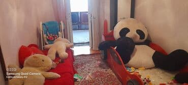 qarayev obyekt: Bakıxanov qəsəbəsi, Məhsəti Gəncəvi küçəsində, Köhnə Tikili 5 — 3