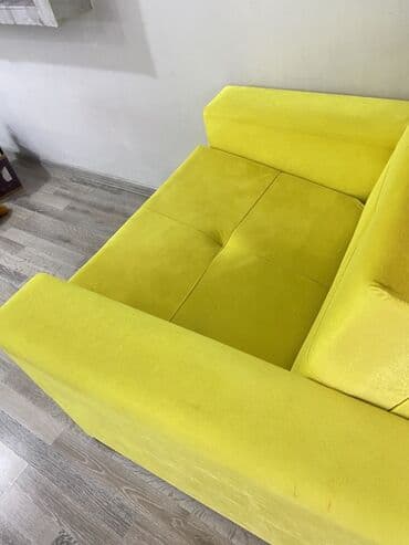 раскладной стул: Künc divan, Parça — 1