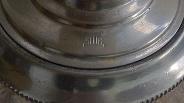 samdanlar: Od Samovar, 7 l — 3