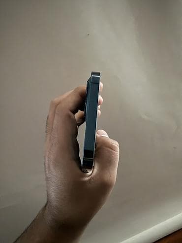 samsung j2 prime yaddas problemi: IPhone 12 Pro Max, 128 GB, Göy, Barmaq izi, Face ID — 2