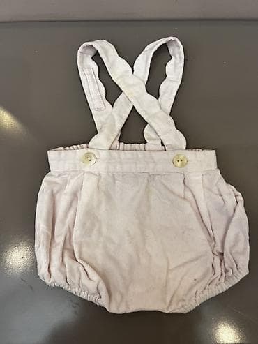 Kombinezon, Uniseks, 9 - 12 ay