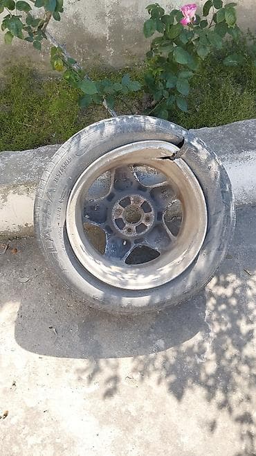 Məhsul: 3 ədəd yüngül lehimli disklər + əlavə olaraq eyni modeldən 1 — 4