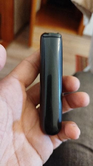 bil: Ploom tütün qızdırma cihazı - Brend/model: Ploom (elektron tütün — 2