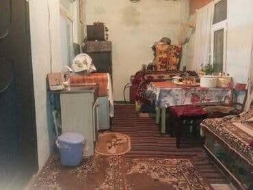 Kommersiya daşınmaz əmlakı: Binə 3 otaqlı, 90 kv. m, Orta təmir — 9