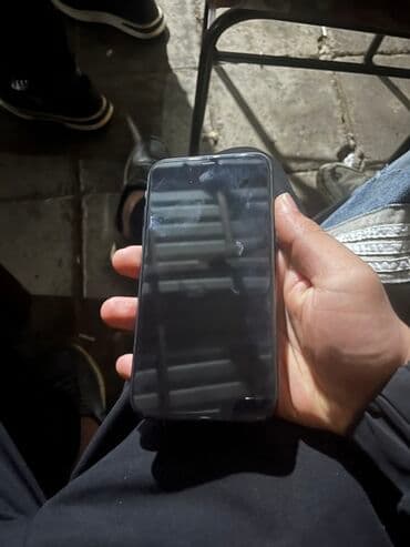 купить тв бу: IPhone 11, 128 ГБ, Черный, Face ID — 2