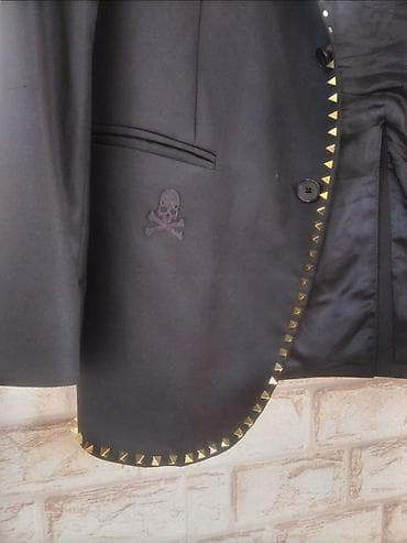 Pencək, Philipp Plein, L — 2