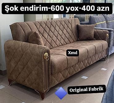 Divan, Yeni, Parça, Şəhərdaxili pulsuz çatdırılma