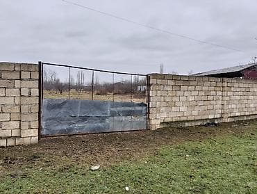 Torpaq sahələrinin satışı: 45 sot, Tikinti, Mülkiyyətçi, Kupça (Çıxarış), Texniki pasport — 7