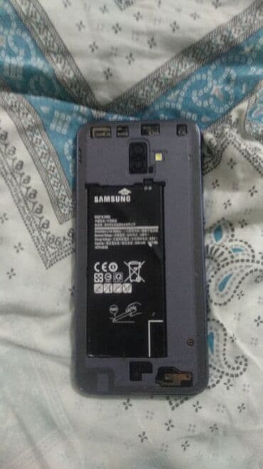 samsung s21 qiymeti azerbaycanda: Samsung Galaxy J6 Plus, rəng - Qara, İki sim kartlı — 4