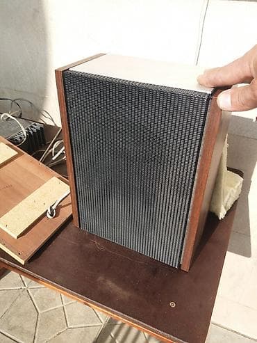 ağıllı kalonka: Bir ədəd Almaniya istehsalı kalonka təkdi əla işlək vəziyətdə ünvan — 5