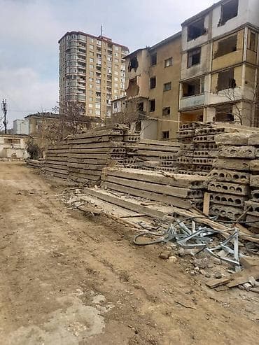 saat divar: Beton panel Beton panellər İdeal Vəziyyətdə Beton Piltələrin Bakı və — 4