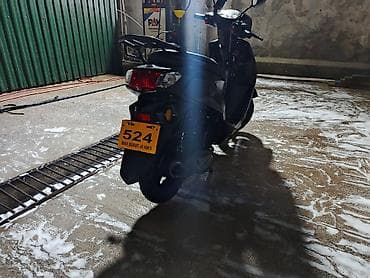 dayvo centra kredit: - ZIGZAG, 60 sm3, 2023 il, 6840 km — 2