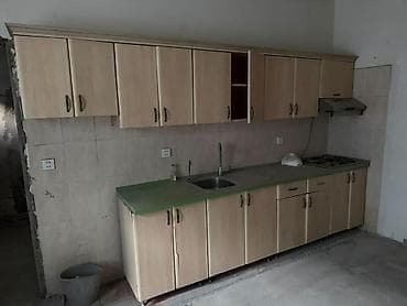 *150azn* Mətbəx mebeli satilir.Uzinde qaz moyka,aspirator at lalafo.az *150azn* Mətbəx mebeli satilir.Uzinde qaz moyka,aspirator