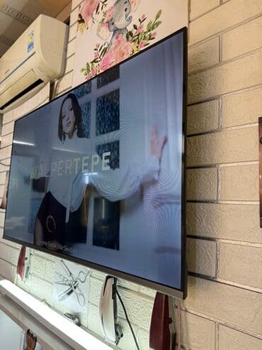 televizor smart: Televizor Toshiba LED ekran FHD (1920x1080) — 3