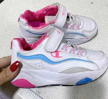 Champion krasovka az geyinilib defekti yoxdu4 yash 28-29 razmer